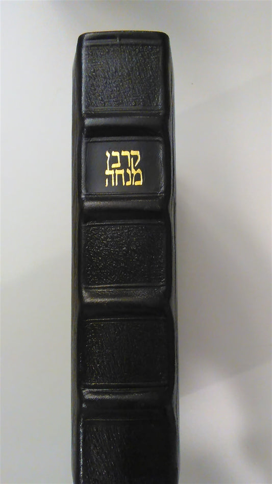 gold dots - Interlinear  Tehillim